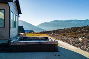 Powder Mountain Chalet